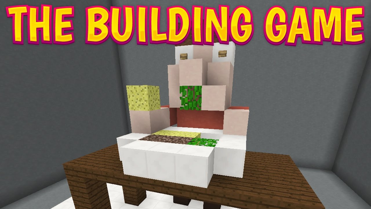 Hobbies Minecraft Hobbies (Minecraft: The Building Game 1.11) - YouTube
