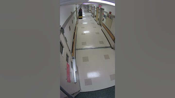Atlanta Police Department officers in Zone 5 Nab Thief Posing as a Hospital Janitor