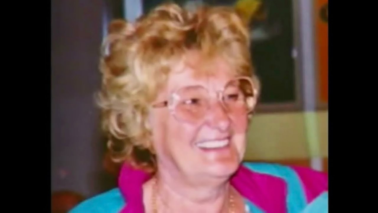 Crimewatch UK | The (Unsolved) Murder Of Sheila Egner (1991) Lest We Forget RIP.
