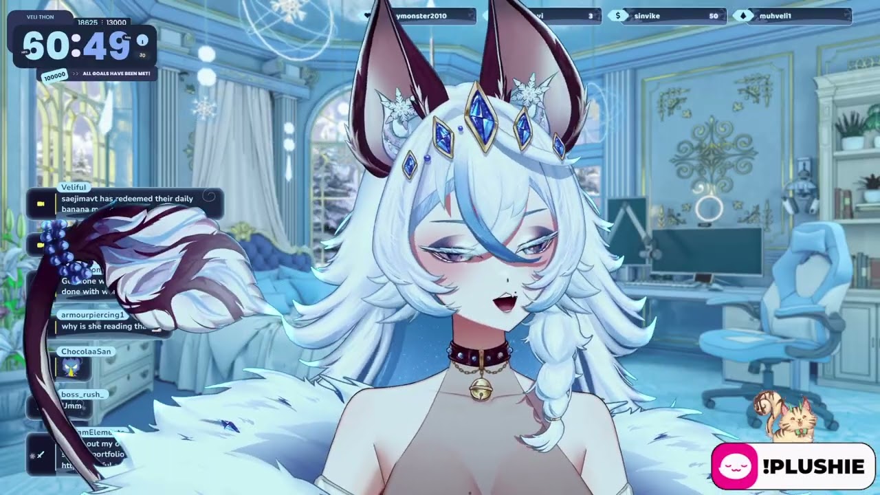 Yapping and Little Nightmare