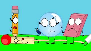 BFDI 9 Deleted Scene