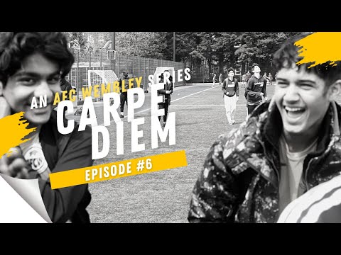 That Was Intense! Ll Carpe Diem L Episode 6