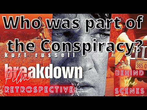 Breakdown (1997) Retropsective (moved to Rumble link in descript)