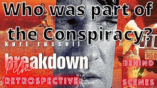 Breakdown (1997) Retropsective (moved to Rumble link in descript)