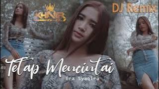 TETAP MENCINTAI - SPASI (ERA SYAQIRA) | JennyDJ™