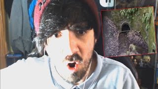 Nuevo Video De Bennn Donde Hay Un ¿Suicidio Real? Tienes Que Ver Esto | ( Ben And Ed Easter Egg )