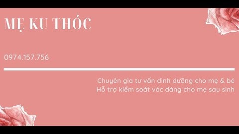 Demo hướng dẫn sử dụng nước giặt SA8