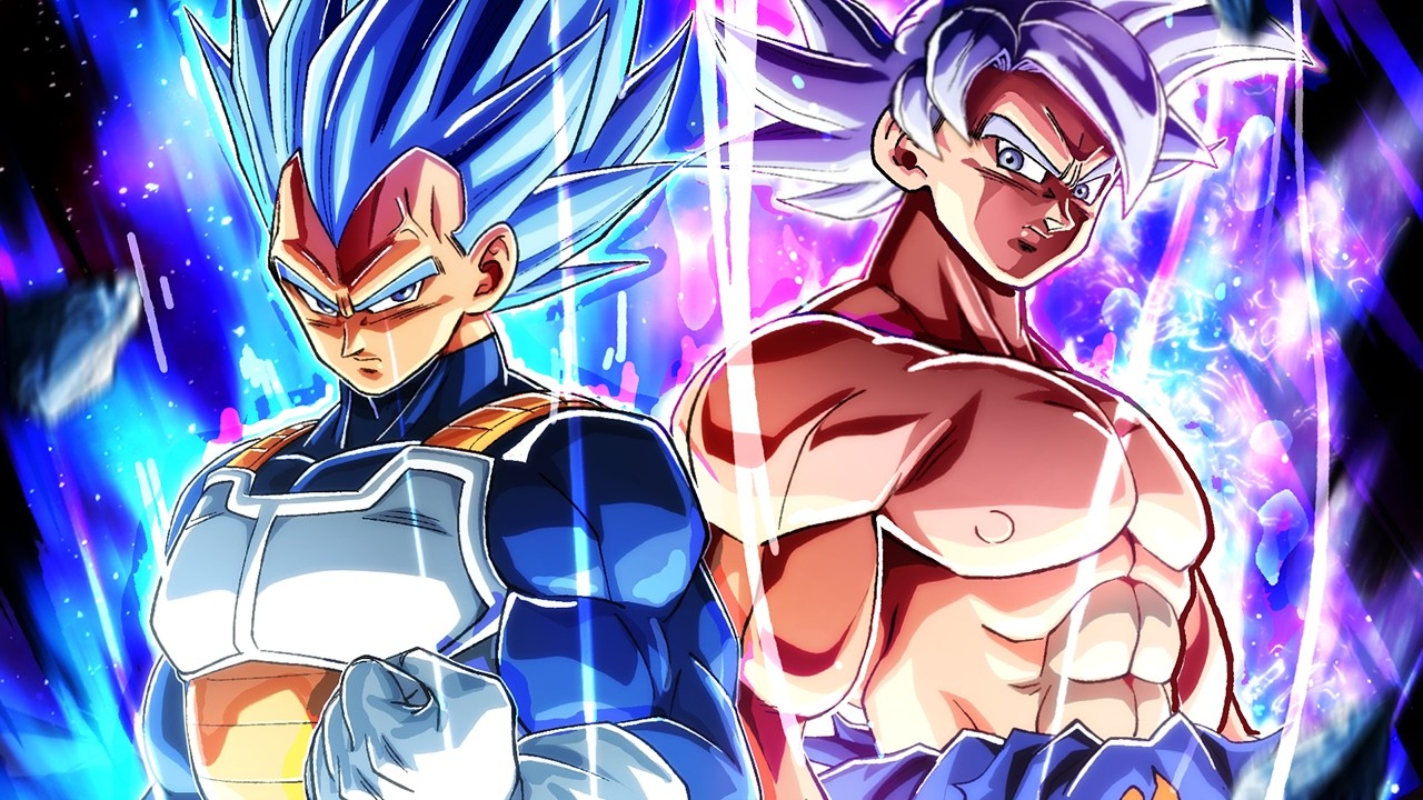 Dokkan Battle 11th Anniversary Part 2