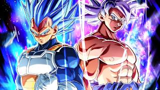 Download Lagu Dokkan Battle 11th Anniversary Part 2 MP3