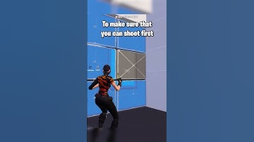 How to WIN 99% More Fights in Fortnite!