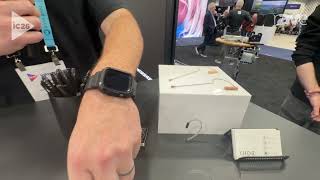 InfoComm 2026: Thor Features HAMMER SE Omnidirectional Headset Microphone With Dual-Ear Adapter