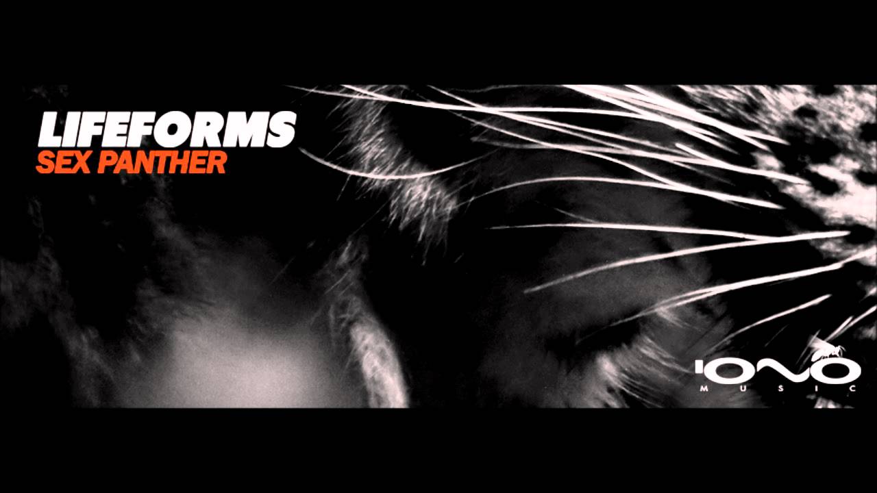 Lifeforms Sex Panther Youtube 