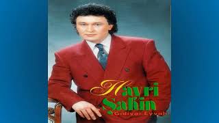 Hayri Şahin  - Sen de Sev Resimi