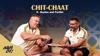 Chit-Chaat ft. Matthew Hayden &amp; Parthiv Patel | TATA IPL 2026 | Gujarat Titans