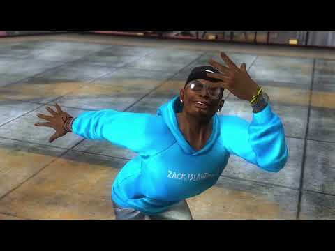 DEAD OR ALIVE 5 All Characters Gameplay (DOA5 Game + DLCs)