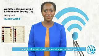 World Telecommunication &amp; Information Society Day