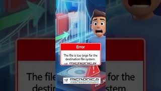 Mac vs Windows: Why You Should Use ExFAT for External Drives? | File System Explained