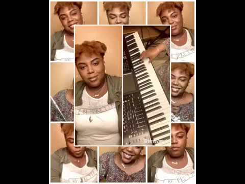 Masego "Veg Out" by B~Free (Flute Cover)