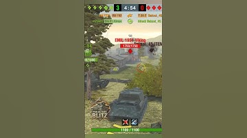 World of Tanks #highlights #worldoftanks #wot #wotblitz #shorts #gaming #tank #usa #Germany #russia