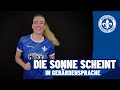 "Die Sonne scheint" - in Gebärdensprache ☀ | Darmstadt 98