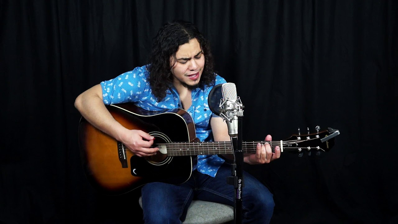 Mary es mi Amor - Leo Dan ( Cover )