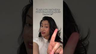 maklum masih kecil pertama kali liburan ke indonesia pula