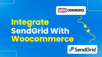 How to Integrate SendGrid with WooCommerce (Easily)