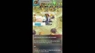 Training Day, Let's Push Troops! | Rise of Kingdoms (Portrait)