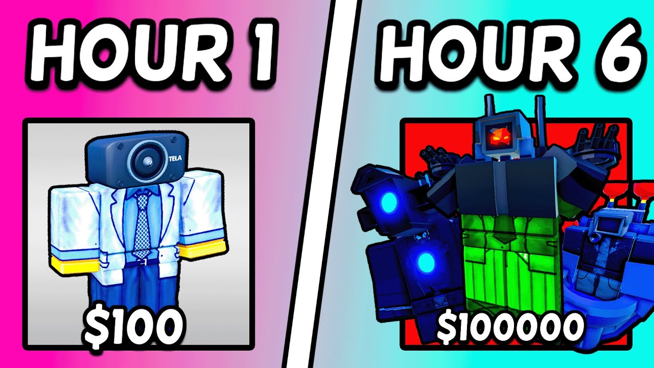 I Survived 6 HOURS STRAIGHT In Toilet Tower Defense YouTube i-survived-6-hours-straight-in-toilet-tower-defense-youtube