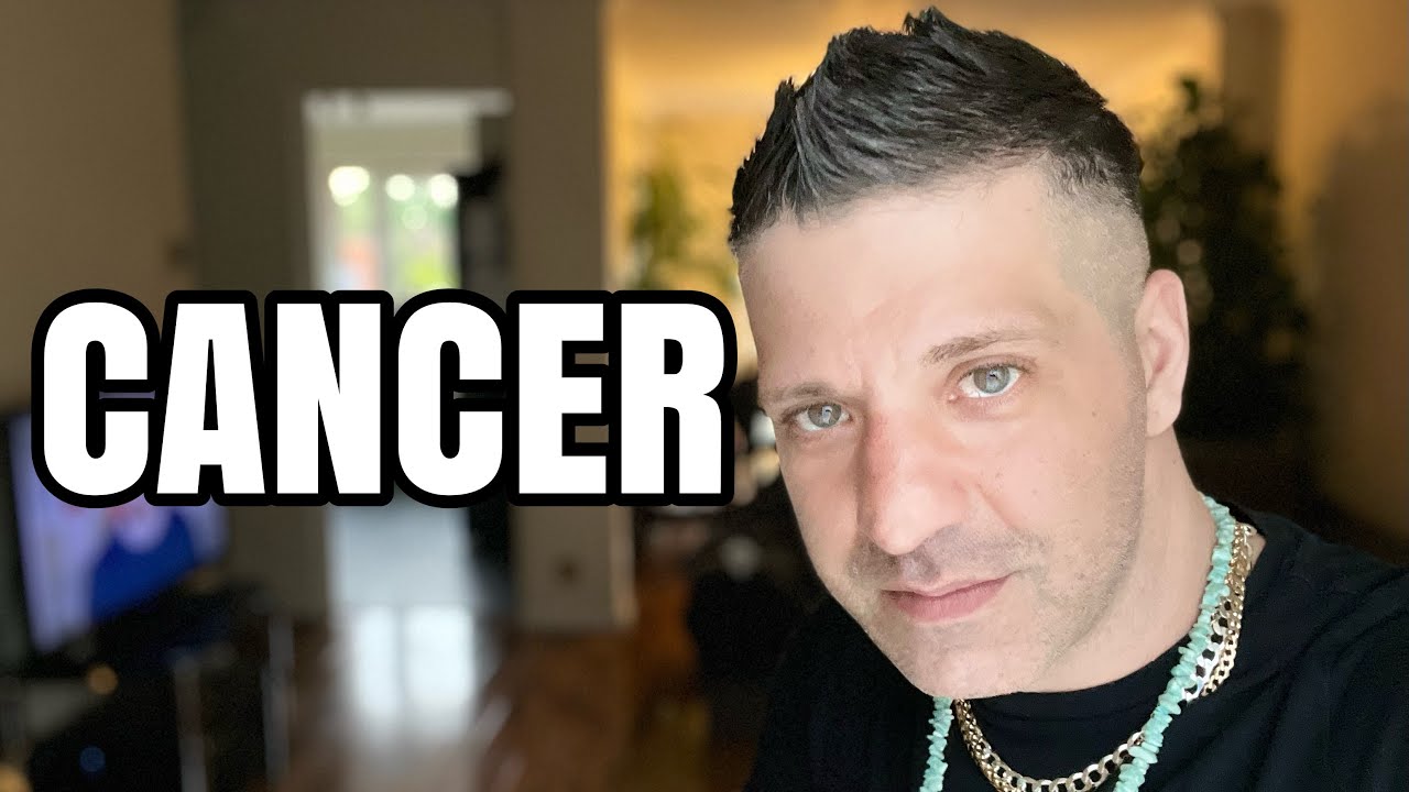 CANCER ♋️ WEEKLY HOROSCOPE TAROT | 6th - 12th June 2022 - Cancer Weekly Tarot Forecast