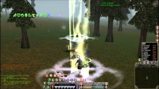 Shadowbane Pen 15 vs  CB and WOTS