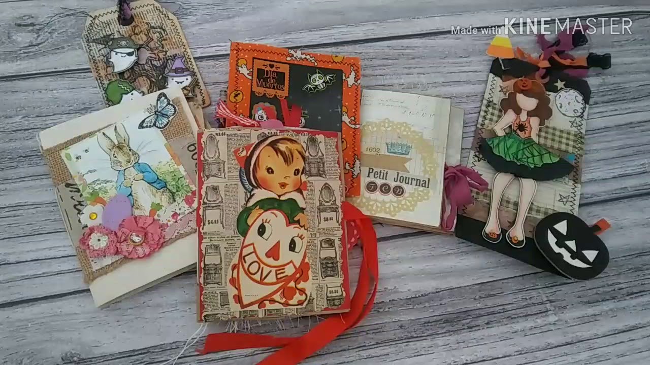 Invitacion a junk journal en español camera iphone 8 plus apk