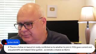 DV Lottery Greencard | LIVE Q&A May 9 2026