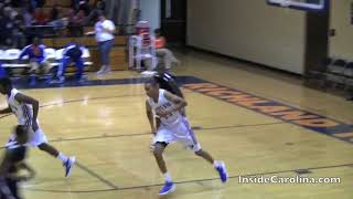 ICTV Flashback: Brice Johnson Day 1 Chick fil A Classic Highlights (2013)