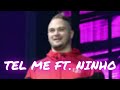 JuL Tel Me Ft Ninho Rien100Rien mp3