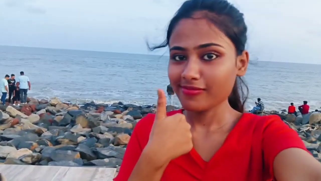 Sudden Plan Digha day - 1📍Saradin kheyei gelam.| Ki ki korlm 😊  