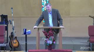 Building Hope Together: Renewing Faith and Commitment