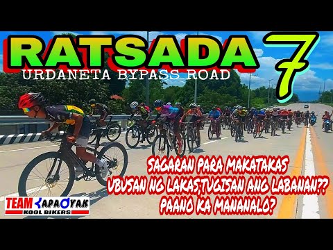 RATSADA SA URDANETA
