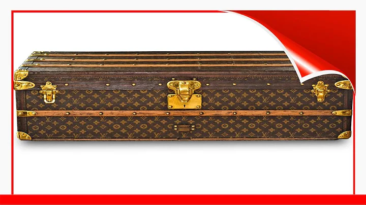 Here'S How Much These Iconic Antiques From The Pas...