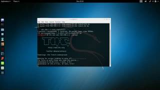 ZeroDay  NETGEAR ProSafe VPN Firewall FVS318N 4332  DOS screenshot 4