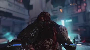 DOOM: part 49 - All the BFG Ammo - Couples Therapy