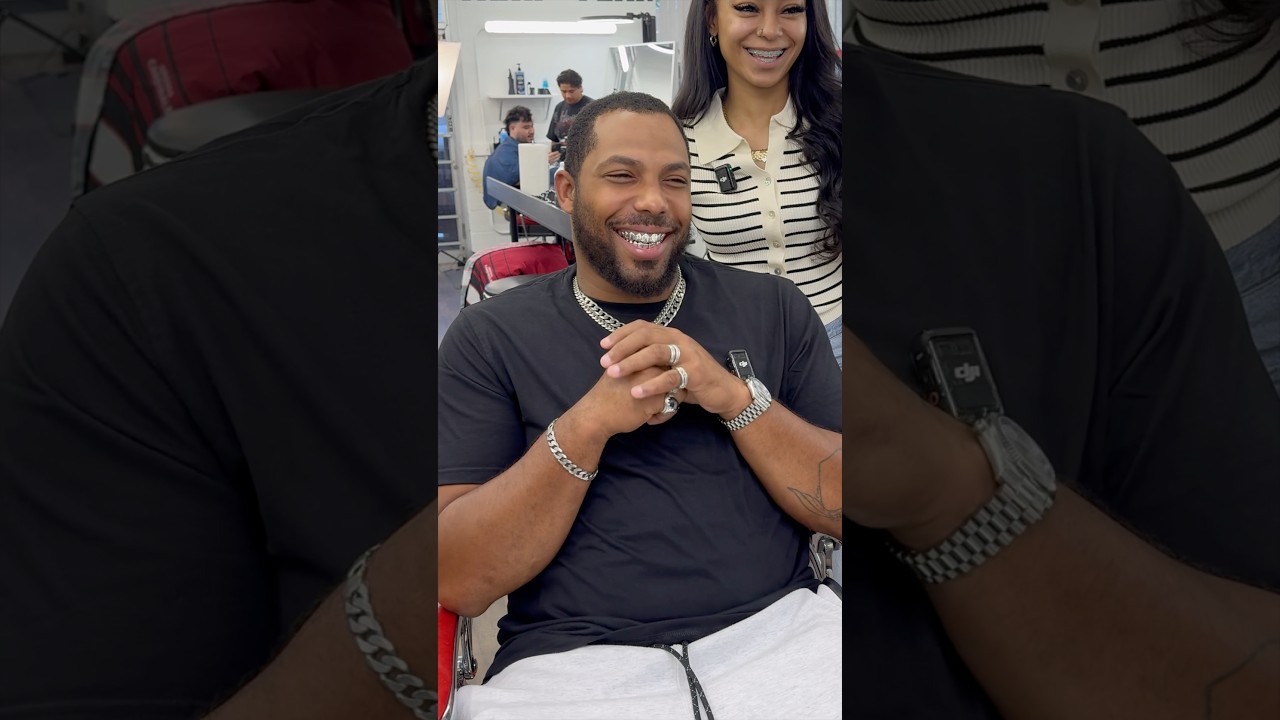 BALD BY CHOICE 🤔👨🏽‍🦲🔥  