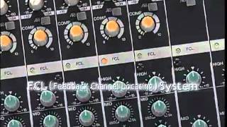 Видео Yamaha EMX5014C Powered Mixer - www.whybuynew.co.uk (автор: whybuynewonline)