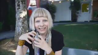 20180713 - AURORA - Short interview in Switzerland