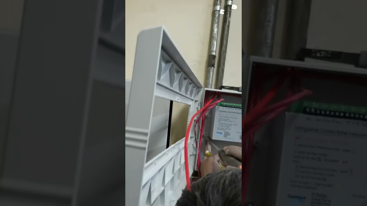 لوحات FM200 من A تو Z