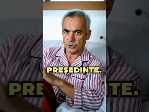 Călin Georgescu și