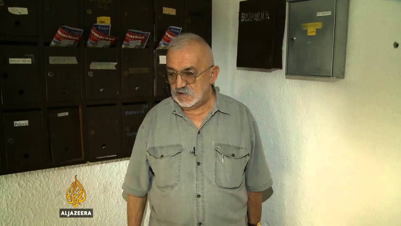تحقيق في قضية "الثلاثيات السوداء" في الجبل الأسود