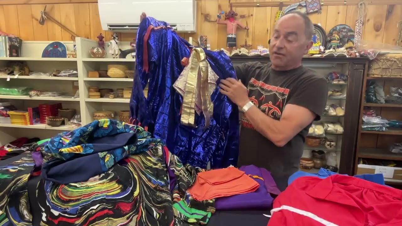 2026 Ribbon Shirt Drop – Limited, One‑of‑a‑Kind Pieces