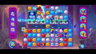 Fishdom Super Hard level 14429 no boosters フィッシュダム スーパー