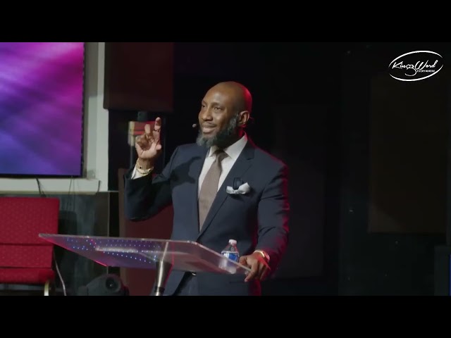 A Rare Advantage : The Ministry of the Holy Ghost